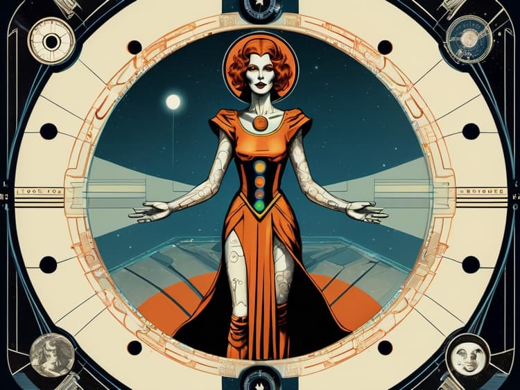 Tarot Reader preview